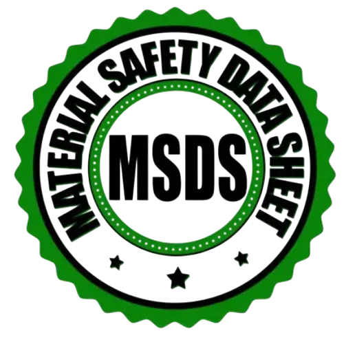 MSDS