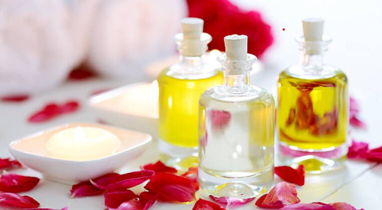 Rose Essential Oil