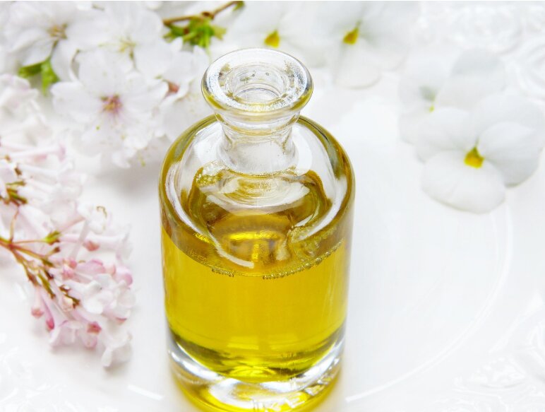 Fragrance & Wellness Oils