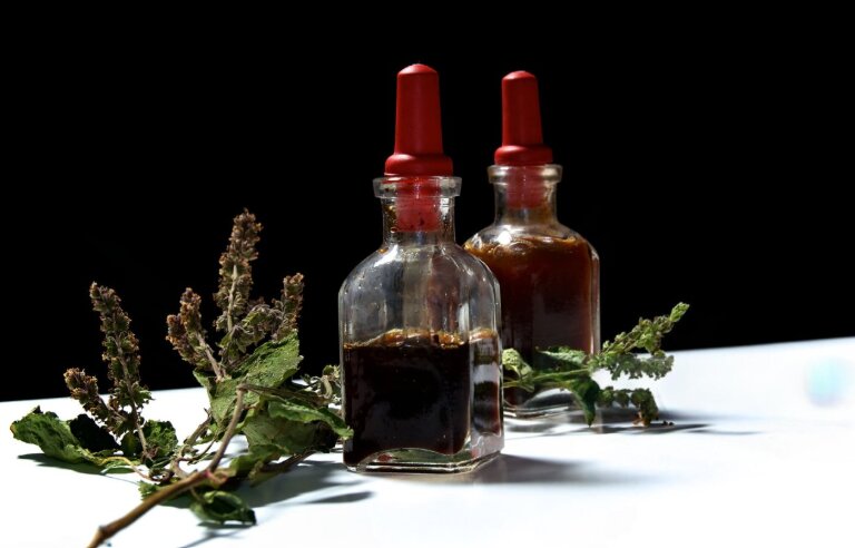 Patchouli Essential Oil