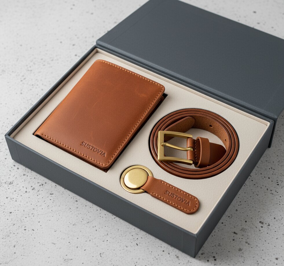 Leather Collection